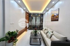 Bán nhà ngô quyền hà đông, 50m2, 5 tầng, giá cực rẻ