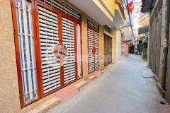 Siêu hotchỉ 3,2 tỷ mặt ngõ kinh doanh ngõ thông đào tấn nhà đẹp ở ngay