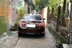 Nhỉnh 3 tỷ có nhà ở ngay nhà quận 12 giá tốt 57m2 thạnh lộc 22 q12 01