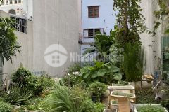 Bán lô góc 2mt đường 12m diện tích 72.4m2, sổ hồng riêng