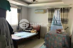 Nhà 2 lầu hẻm 6m trường chinh quận tân bình dt 80m2 giá 8 tỷ