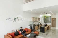 Mặt tiền cao sơn pháo, rẻ nhất thị trường, 4 tỷ, 3 tầng, 3pn, kd khỏi bàn, 0919051718