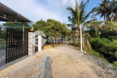 Bán đất 617m2 ngay trung tâm trảng bàng tây ninh giá 680tr.