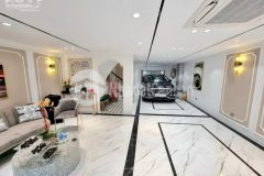 Mặt phố đặng tất giá 23 tỷ, 60mx4t, kinh doanh đa dạng. 2 mặt thoáng