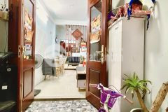 3,6 tỷ tt cầu giấy ngõ nông 33m2x3t tiện ích vô vàn cực hiếm