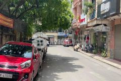 Mặt ngõ phố vĩnh phúc ba đình, ô tô tránh, vỉa hè kinh doanh, 41m2 giá 8.9 tỷ