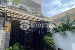 Bán nhà 4 tầng, 25m2, 4x6, hxh lý thường kiệt, tân bình, giá nhỉnh 4 tỷ