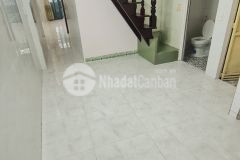 Bán gấp, giá rẻ chỉ nhỉnh 3 tỷ, nhà 2 tầng, dt 69m2, 3pn, quang trung liền kế gò vấp.