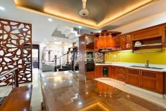 Siêu hiếm 80 triệu m2, nhà 4 tầng 50m2 ngang gần 6m sát mặt tiền