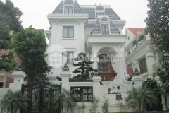 Biệt thự bt3 bt2 kđt linh đàm gần hồ linh đàm 238m2 chỉ 36.8 tỷ. lh 0989.62.6116