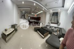 Bán nhà siêu rẻ hoàng mai 50m2 5t sổ đỏ nở hậu nhỉnh 3 tỷ