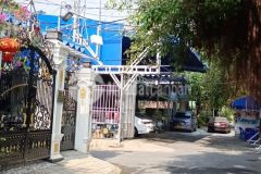 Hàng thơm bán đất thổ cư hà huy giáp quận 12 hẻm ô tô 83m2 giá 4 tỷ