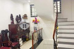 Khu vực ra con nào bay con đấy nhà đẹp cách ô tô 10m, trần thái tông cầu giáy, 5,2 tỷ