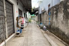 Bán nền đất nhỏ giá rẻ gần chợ cũ, ấp mỹ an, xã mỹ phong, tp mỹ tho.