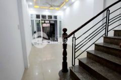 Bán gấp nhà cộng hòa phường 13 quận tân bình ngay ga t3, hẻm 3m, dt 3,5x12m trệt lầu giá 6 tỷ 2 tl