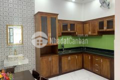 Nhà đẹp hẻm xe hơi cách mạng tháng 8, tân bình 65m2 4 tầng chỉ 8,1 tỷ