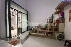 Chỉ 1,9 tỷ nhà 2 tầng kiệt 3m hải phòng rất gấp bán