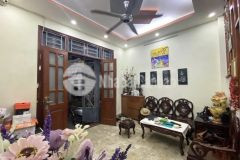 Bán nhà triều khúc, nhà đẹp lung linh, 37,4m2, 5.8 tỷ