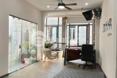 Bán nhà hxh, âu cơ, tân bình, 3 tầng, 30 m2, giá nhỉnh 5.2 tỷ