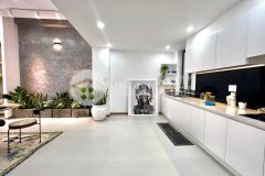 Vào ở ngay bán nhà mới hoàng văn thụ, 71m2 5x14.2x3 tầng, chỉ 8.5 tỷ