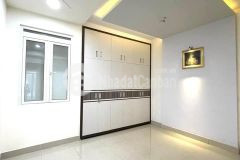 Bán nhà hxh ny sư huỳnh liên, tân bình, 52m2, 4 tầng, ngang hơn 4m, nhỉnh 6 tỷ tl