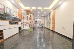 Bán nhà xuân thủy,trần thái tông,lô góc,ô tô,kinh doanh,62m,5t,5.5m,giá 7.9 tỷ.lh hải cg 0966866250