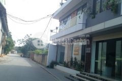 Bán đất tổ 17 thị trấn đông anh, kinh doanh sầm uất, ô tô tránh, gần quốc lộ 3, 102m, giá hơn 3 tỷ