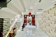 Bán nhà 3 tầng,151m2, 2mt, hxh kề sân bay tân sơn nhất, tân bình, giá chỉ 6.2 tỷ