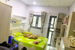 Nhà bán 3 tầng 37m2 mặt tiền phan văn khỏe kinh doanh tốt chỉ 3.4 tỷ.