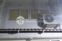 Nhà hẻm xe hơi, 41m2, 5 lầu, bình thạnh, giá 8.6 tỷ.