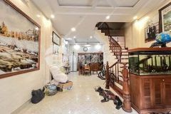 Bán nhà phố kim hoa 30m gần phố mặt tiền rộng sổ riêng nhỉnh 2 tỷ