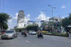 Cho thuê nhà mặt tiền đường 304, xuân khánh, ninh kiều, cần thơ, dtsd 1200m2 gần vincom xuân khánh