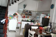 Cần bán gấp nhà hẻm xe hơi cmt8 quận 10 giá chỉ 4.6tỷ shr công chứng ngay