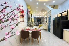 Nhà hẻm 1 sẹc phan xích long, phú nhuận 40m2 3 tầng chỉ 3 tỷ 500tr