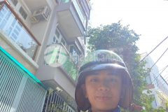 Nhà bán ở huỳnh khương an, p5, gò vấp gần trường đại học công nghiệp