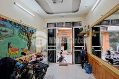 Bán nhà 4 tầng xa la, ô tô đỗ cửa dt 36m giá 4.2 tỷ.