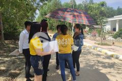 Đất ở long thành đồng nai giá mềm chỉ có 1ty120m2 full thổ cư