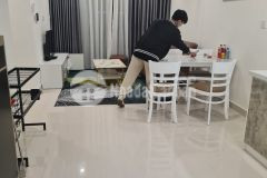 Cho thuê căn hộ 3pn, vinhomes grand park, nguyễn xiển, q.9, 90m2, 12 triệu