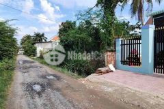 Cần bán căn nhà 180m2 ở trảng bàng tây ninh giá 800 triệu.