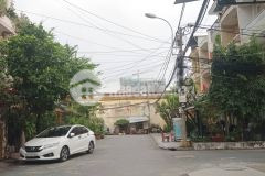 Bến bình đông, quận 8 hẻm thông 2 tầng ở ngay chỉ 3.5 tỷ.