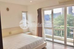 Bán nhà giữa phố khương trung 37m2x4 tầng giá 3. x tỷ, lh 0978757961