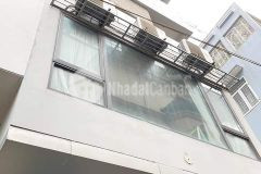 Bán tòa apartment tây hồ 128m x 7t x 13 căn hộ,39 tỷ