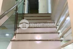 Nhà mặt tiền đường mai hắc đế, phường 15, quận 08, tiện ở và kinh doanh giá chỉ 7.5 tỷ.