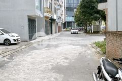 Bán nhà ngõ 89 phố tứ liên 120m2, 5t, mt7.1m đường ô tô tránh vip quận tây hồ