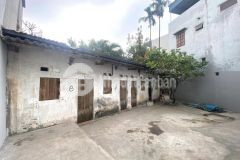 Bán đất quỳnh đô, thanh trì. 50m, 4.2m, 2.5 tỷ. lô góc, gần oto, nở hậu, thoáng.