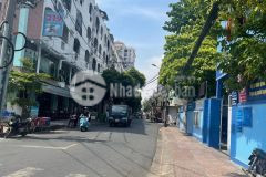 Bán nhà bàu cát, tân bình, hxh, trệt lầu, 4.5x22, gía chỉ 7.9 tỷ