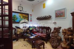 Bán nhà trần phú, hà đông, gần 50m2, nội thất xịn chỉ nhỉnh 5 tỷ.