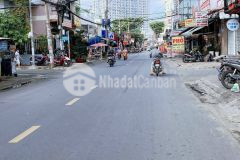 Gâp ban, hem xe tai, đăng văn bi trương tho dt 190 m2, gia chi 9 ty.