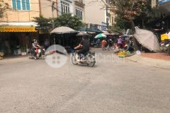 Bán đất quang trung, hà đông 45m2 lô góc 2 mặt tiền kinh doanh ô tô tránh hơn 4 tỷ