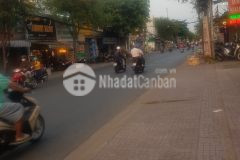 Hàng hot nhà mặt tiền đường phạm thế hiển tiện ở kinh doanh gần ubnd quận 8 giá chỉ 5.6 tỷ.